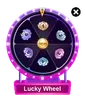 Luck game