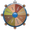 Lucky Wheel