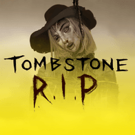 Tombstone R.I.P