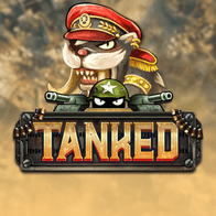 Tanked game icon