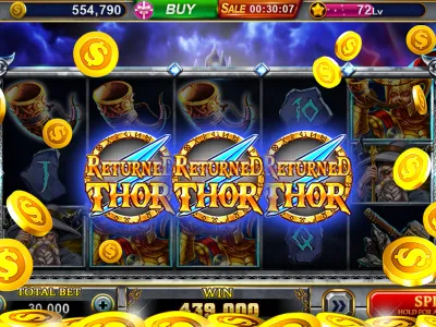 Winnings Multiplier