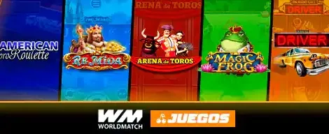 El mejor juego de Spaceman